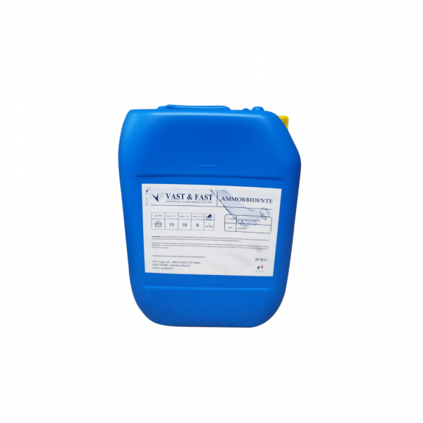 Fabric Softener Tank