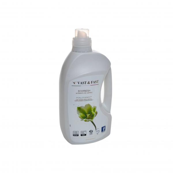 Detergente Ecofresh