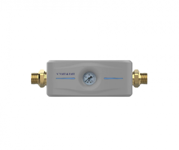 Water Softeners