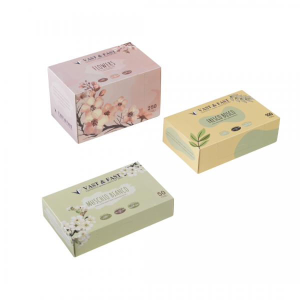 Fresh Fragrance