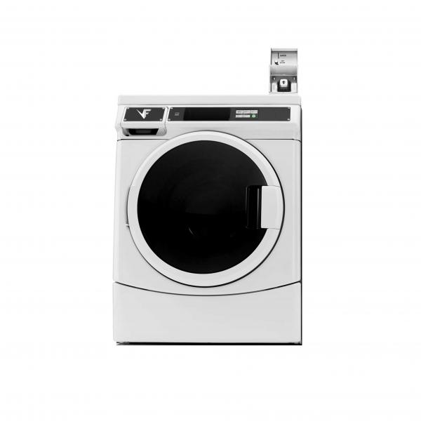 Washing Machine VLH16 - Coin Box (Gettoniera)