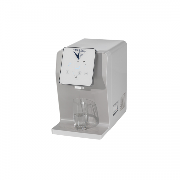 Depuratore d'acqua Microfiltrazione